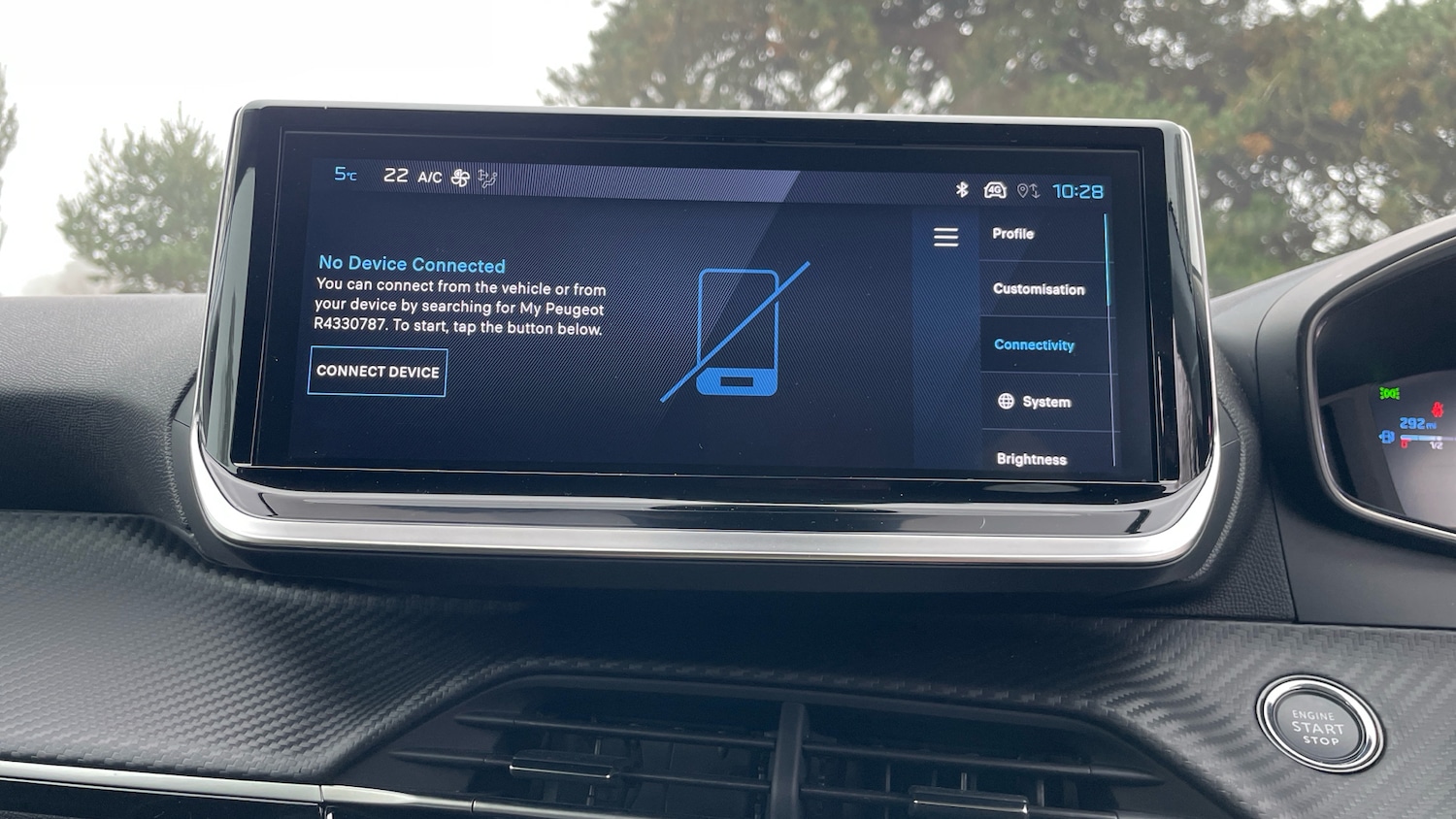 Used Peugeot 208 2025 for sale - 77163966: Photo 39