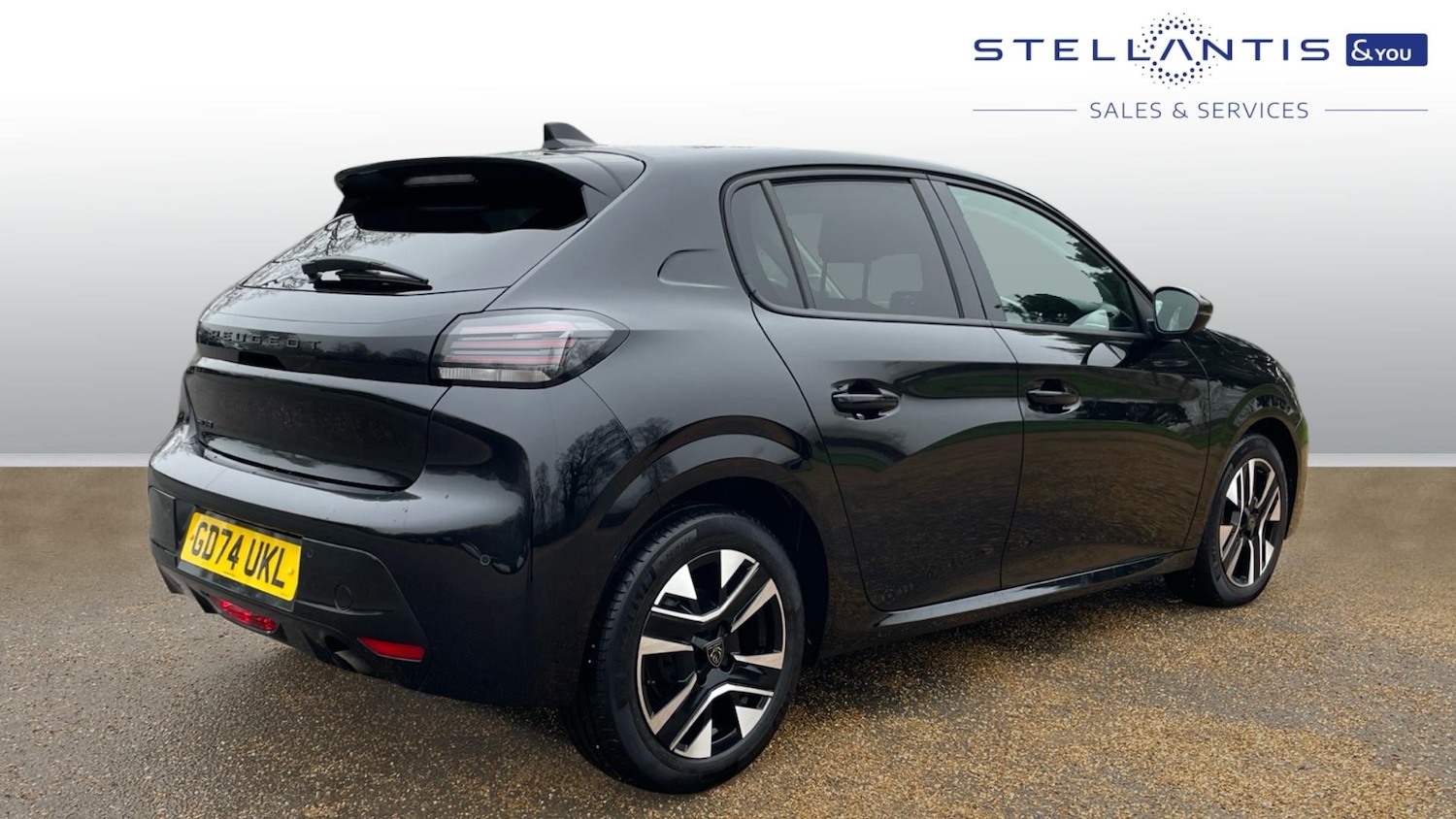 Used Peugeot 208 2025 for sale - 77163966: Photo 4