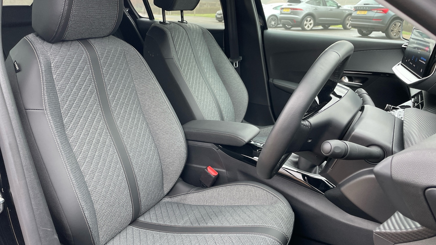 Used Peugeot 208 2025 for sale - 77163966: Photo 42