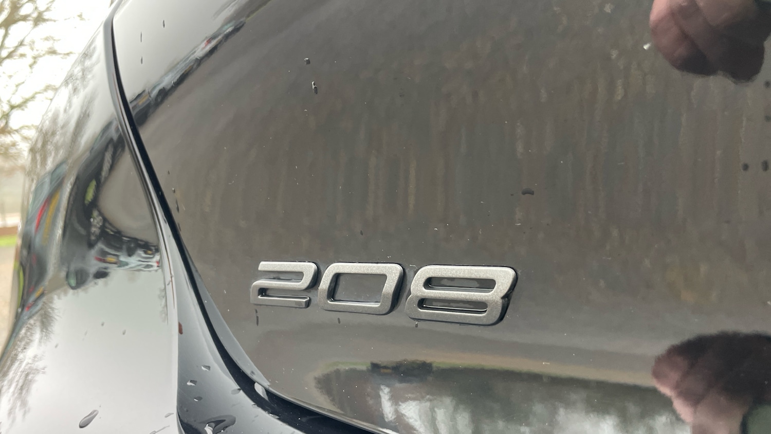 Used Peugeot 208 2025 for sale - 77163966: Photo 44