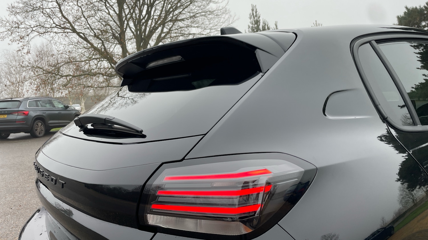 Used Peugeot 208 2025 for sale - 77163966: Photo 45