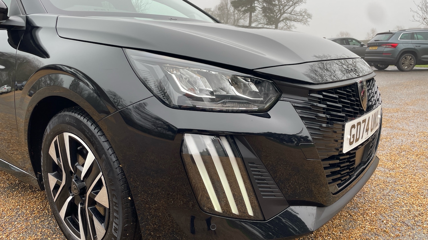 Used Peugeot 208 2025 for sale - 77163966: Photo 47