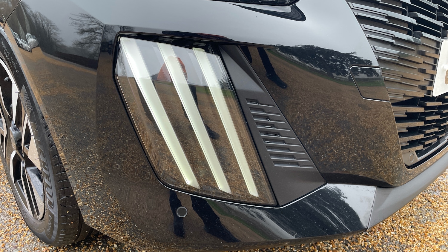 Used Peugeot 208 2025 for sale - 77163966: Photo 48