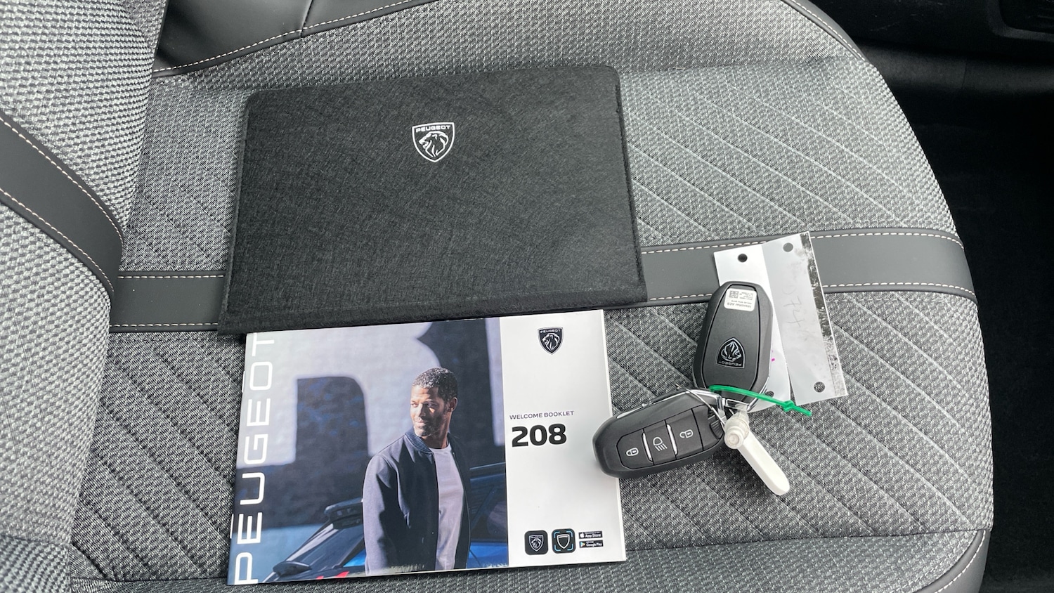 Used Peugeot 208 2025 for sale - 77163966: Photo 49