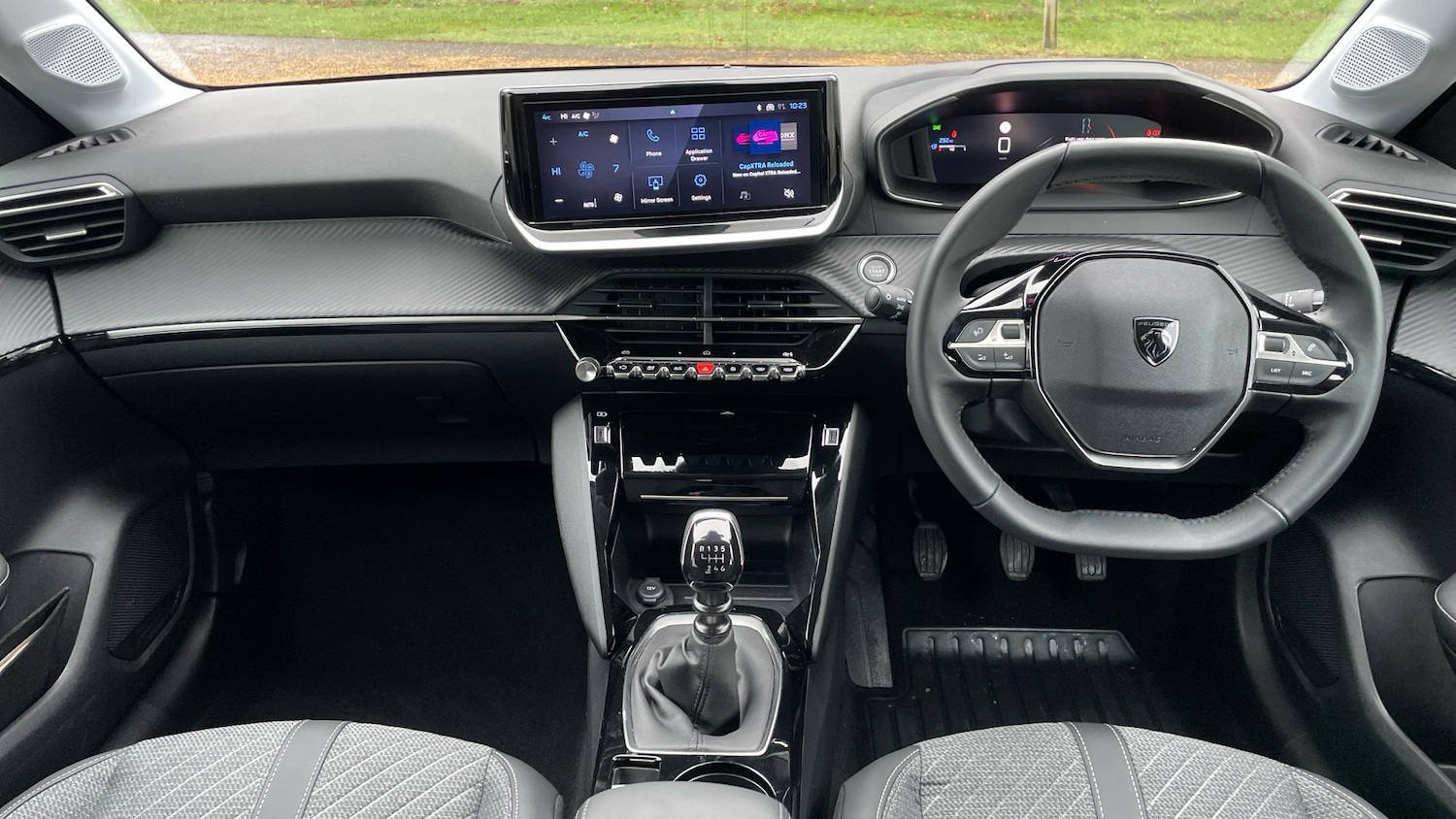 Used Peugeot 208 2025 for sale - 77163966: Photo 5