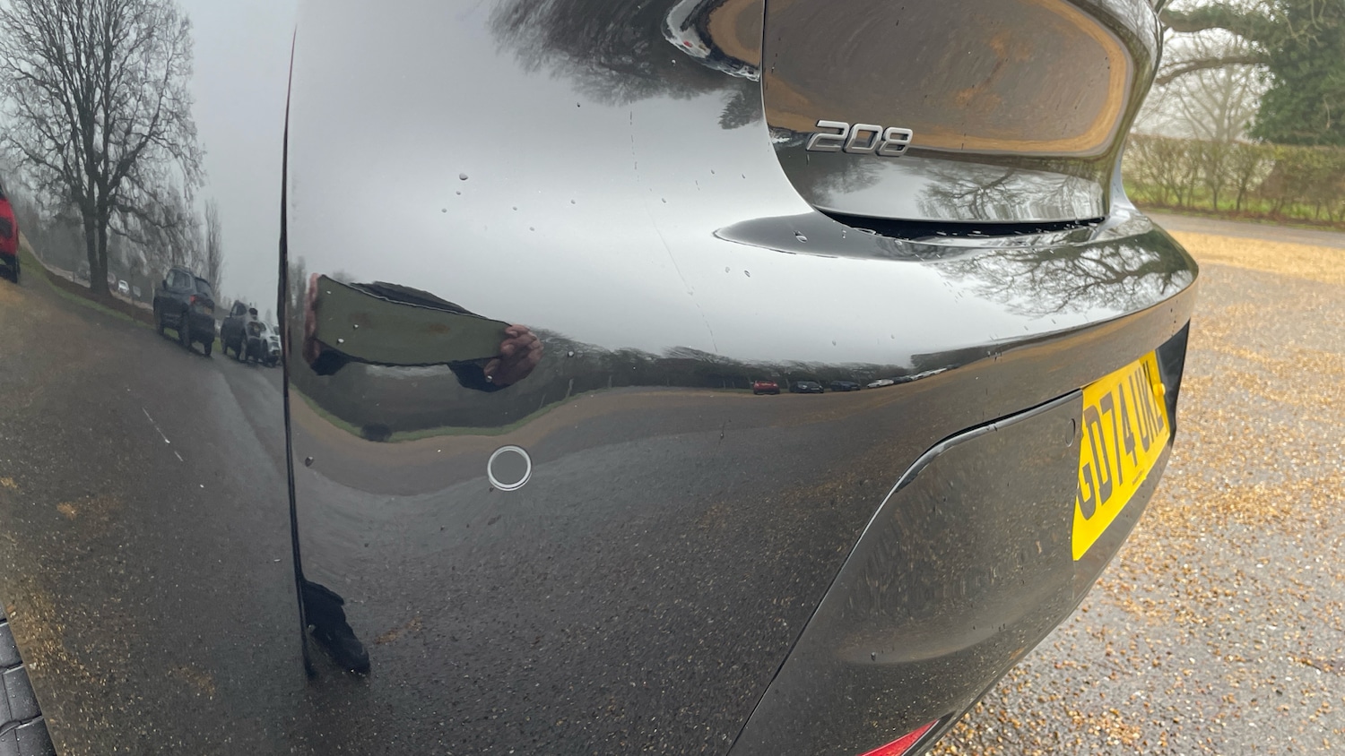 Used Peugeot 208 2025 for sale - 77163966: Photo 51