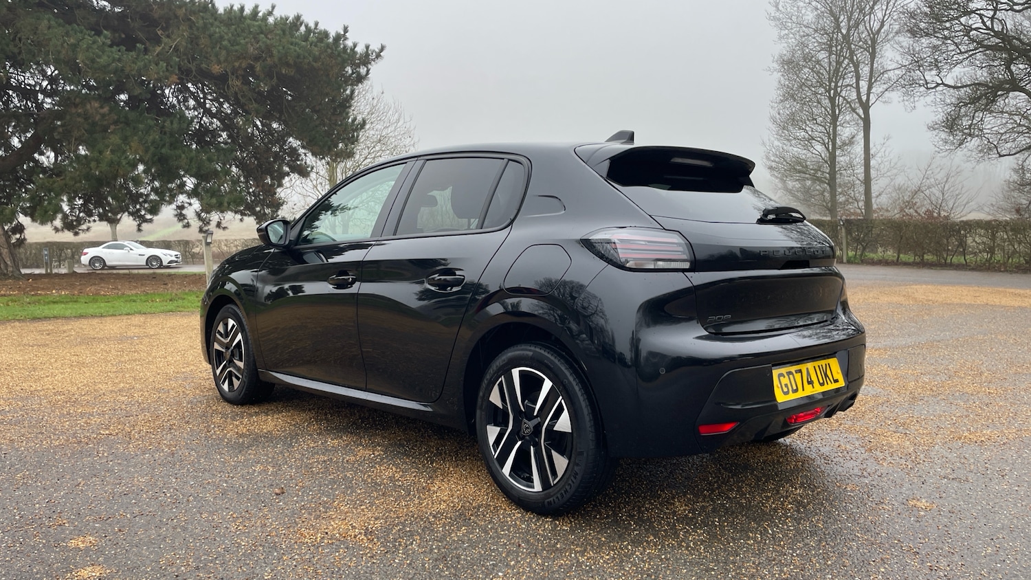 Used Peugeot 208 2025 for sale - 77163966: Photo 6