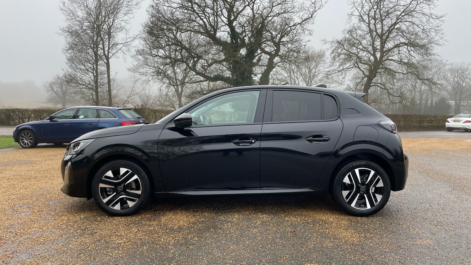 Used Peugeot 208 2025 for sale - 77163966: Photo 7