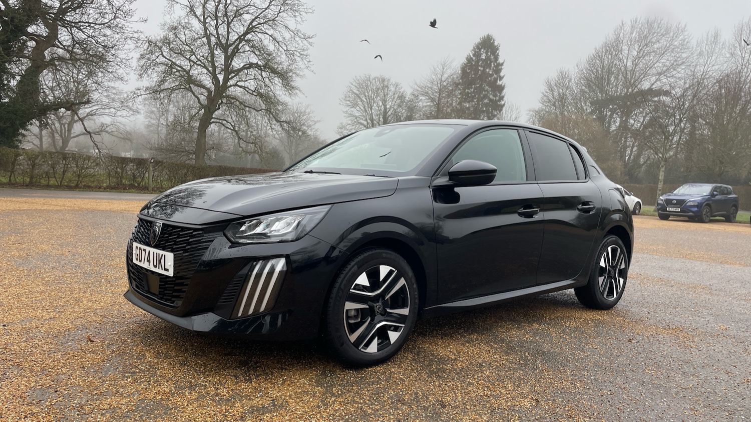 Used Peugeot 208 2025 for sale - 77163966: Photo 8