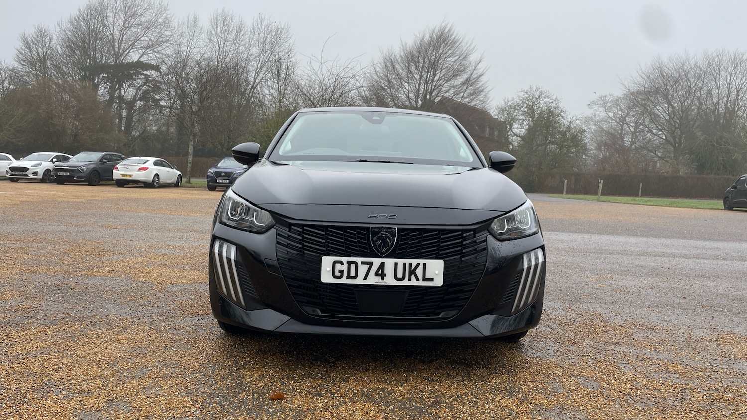 Used Peugeot 208 2025 for sale - 77163966: Photo 9