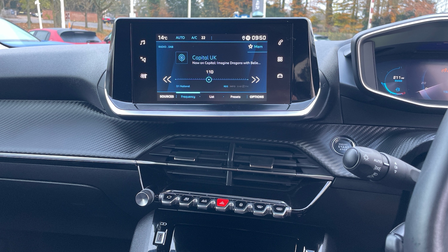 Used Peugeot 2008 2022 for sale - 77412857: Photo 10