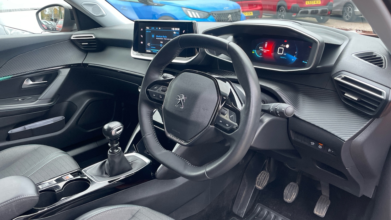 Used Peugeot 2008 2022 for sale - 77412857: Photo 11