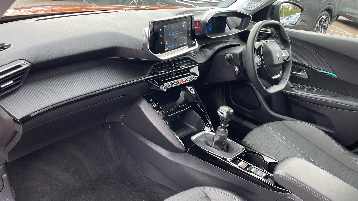 Used Peugeot 2008 2022 for sale - 77412857: Photo 12