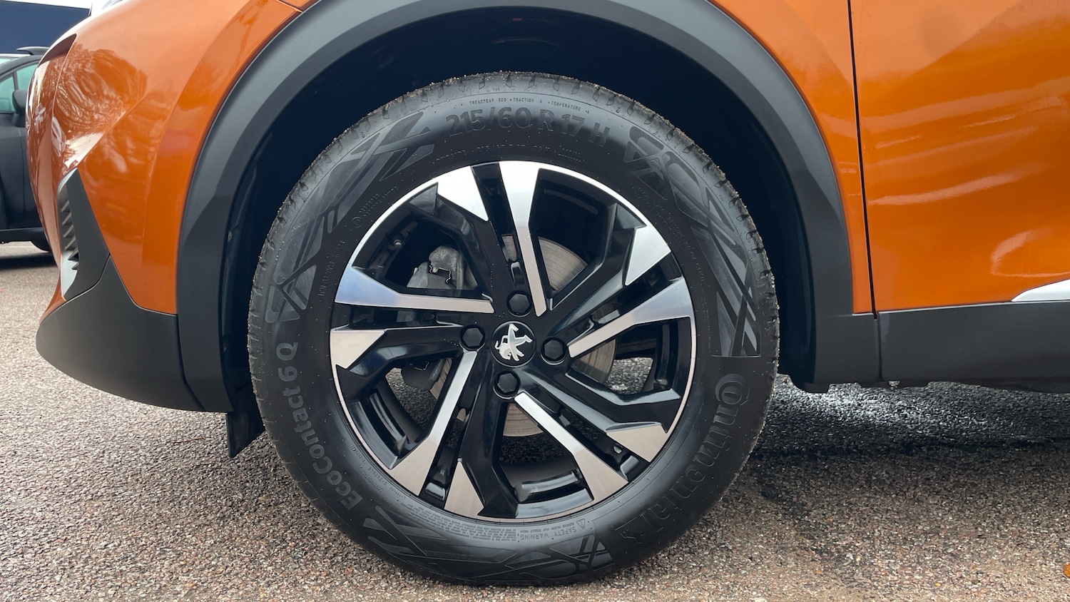 Used Peugeot 2008 2022 for sale - 77412857: Photo 14