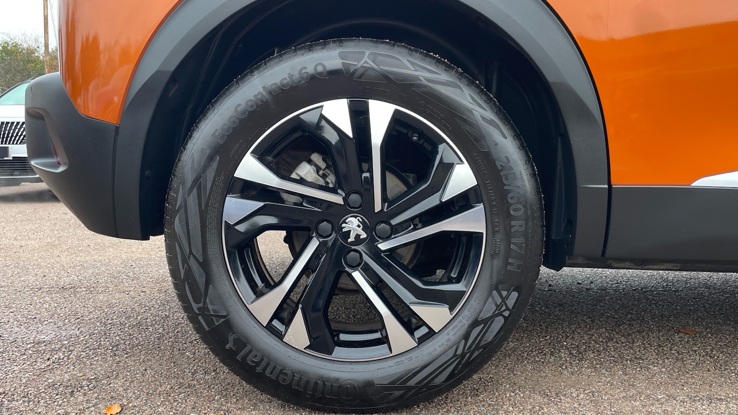 Used Peugeot 2008 2022 for sale - 77412857: Photo 16