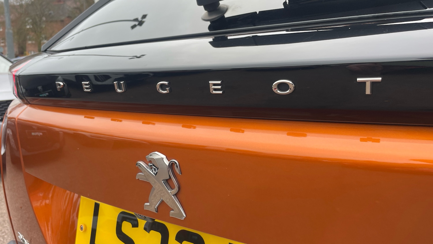 Used Peugeot 2008 2022 for sale - 77412857: Photo 26