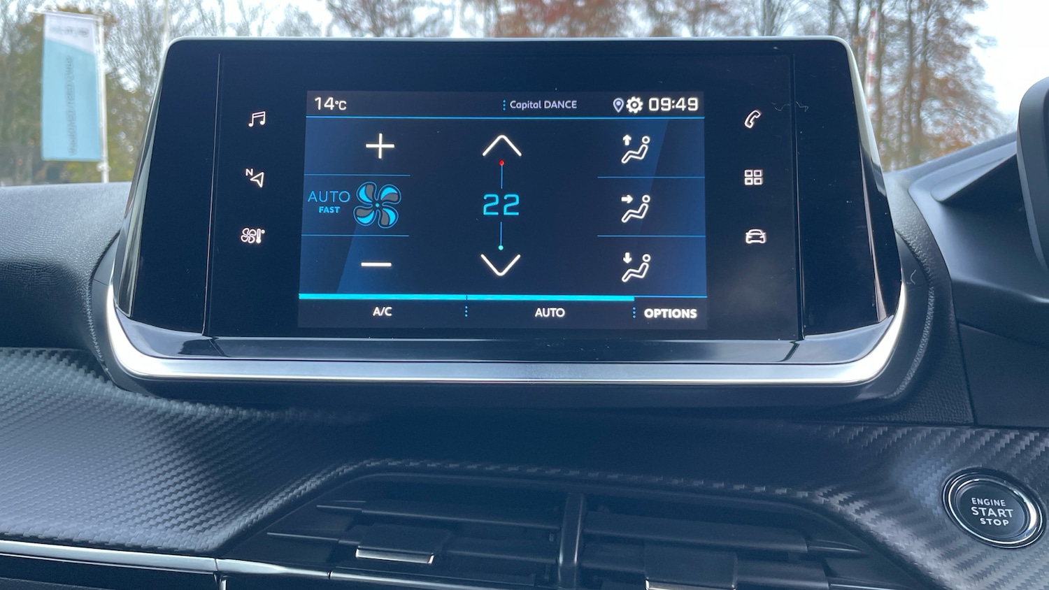 Used Peugeot 2008 2022 for sale - 77412857: Photo 32