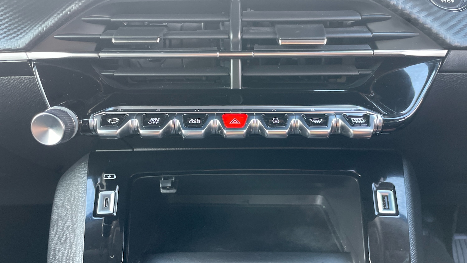 Used Peugeot 2008 2022 for sale - 77412857: Photo 34