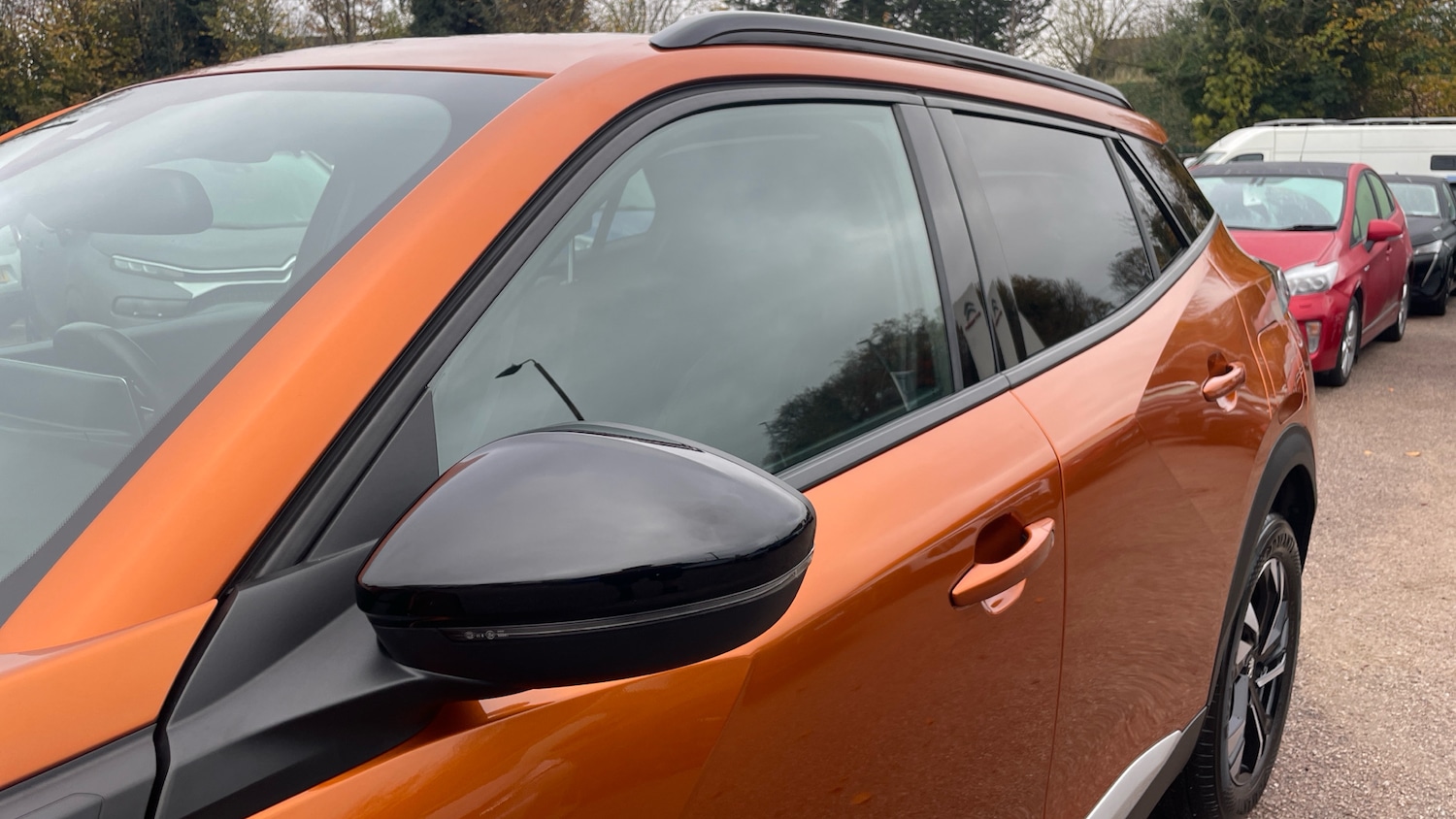 Used Peugeot 2008 2022 for sale - 77412857: Photo 36