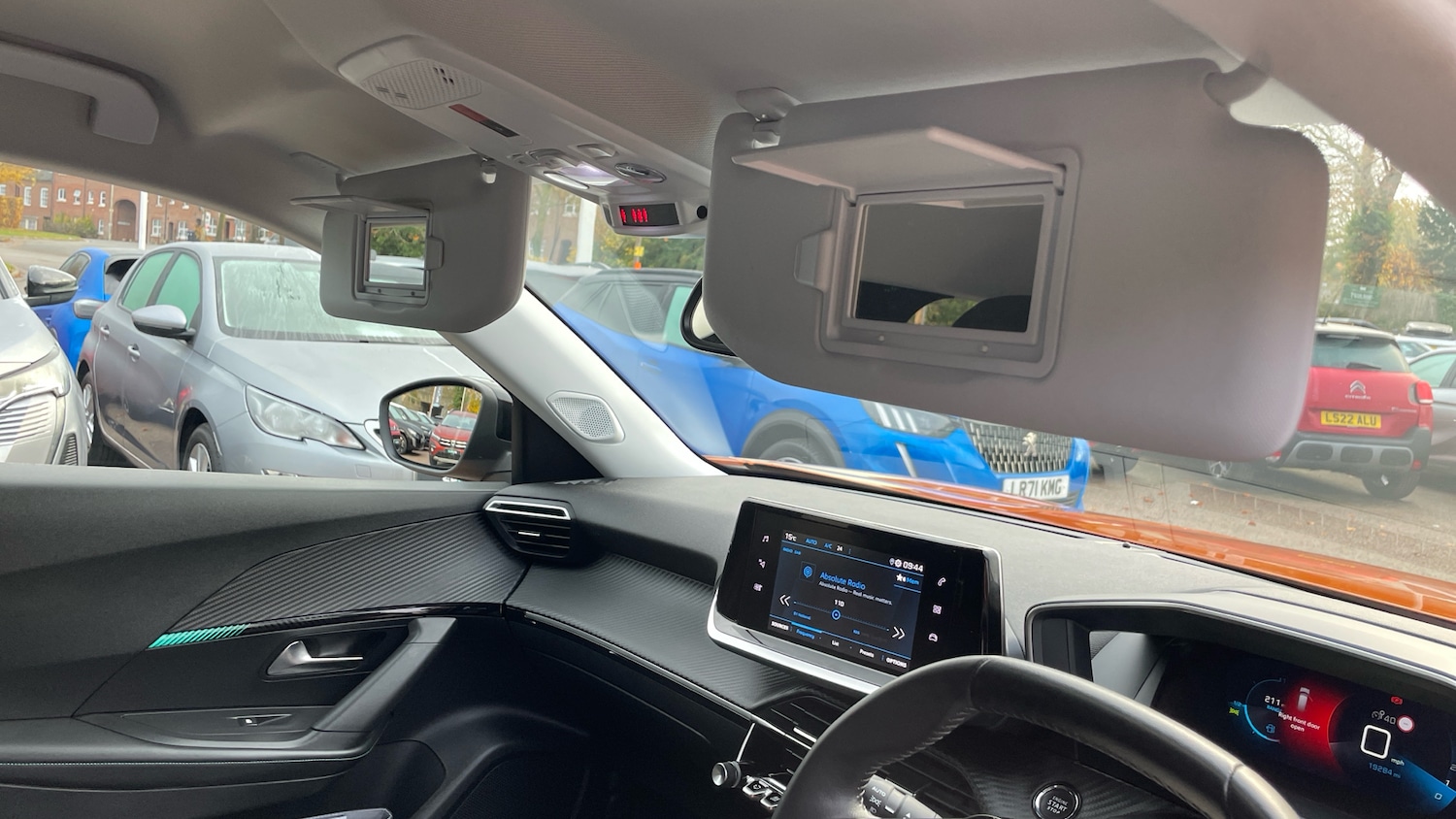 Used Peugeot 2008 2022 for sale - 77412857: Photo 37