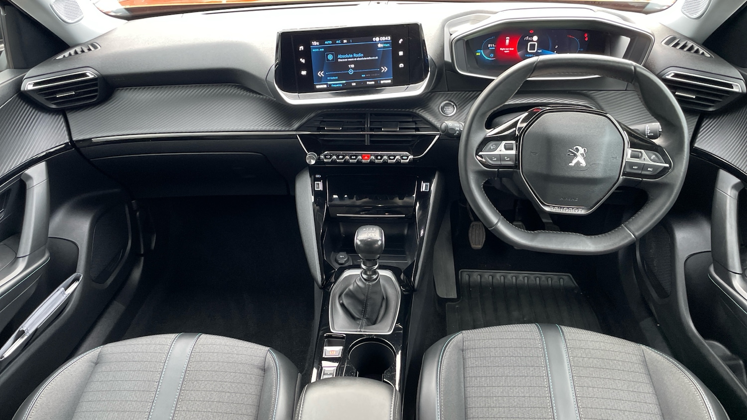 Used Peugeot 2008 2022 for sale - 77412857: Photo 4