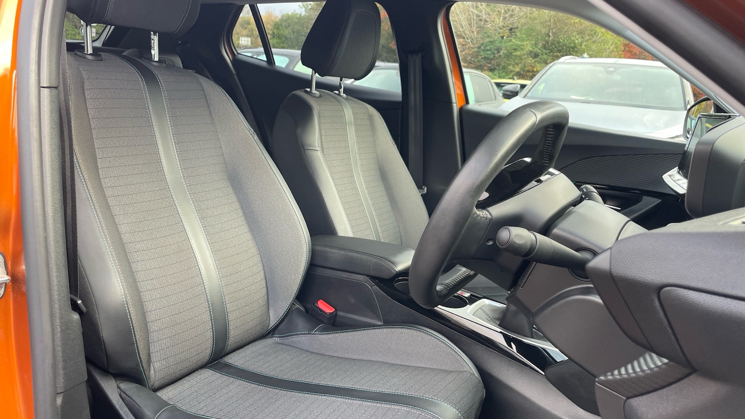 Used Peugeot 2008 2022 for sale - 77412857: Photo 42