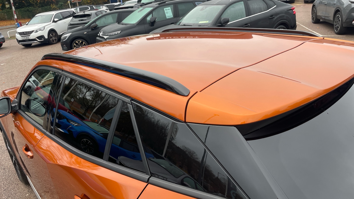 Used Peugeot 2008 2022 for sale - 77412857: Photo 43