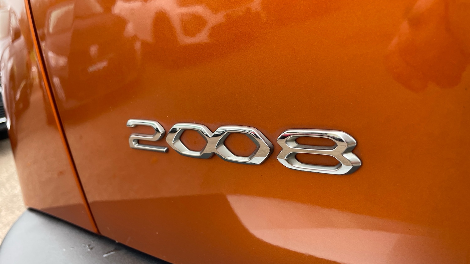 Used Peugeot 2008 2022 for sale - 77412857: Photo 44