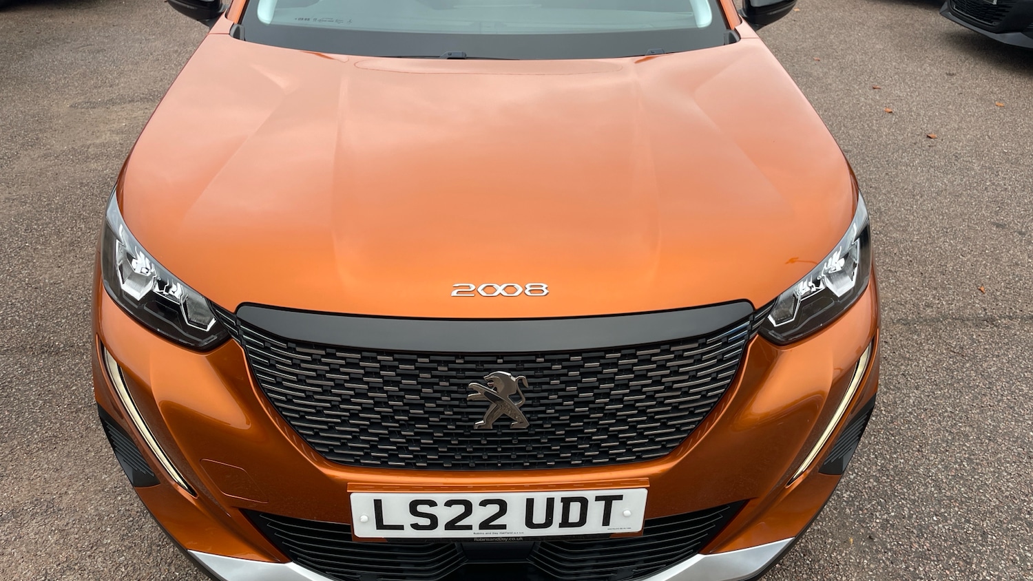 Used Peugeot 2008 2022 for sale - 77412857: Photo 46