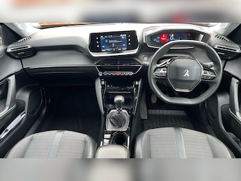 Used Peugeot 2008 2022 for sale - 77412857: Photo