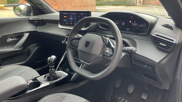 Used Peugeot 2008 2024 for sale - 76202092: Photo 11