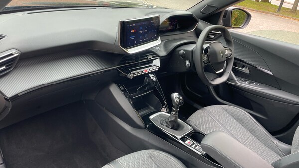 Used Peugeot 2008 2024 for sale - 76202092: Photo 12