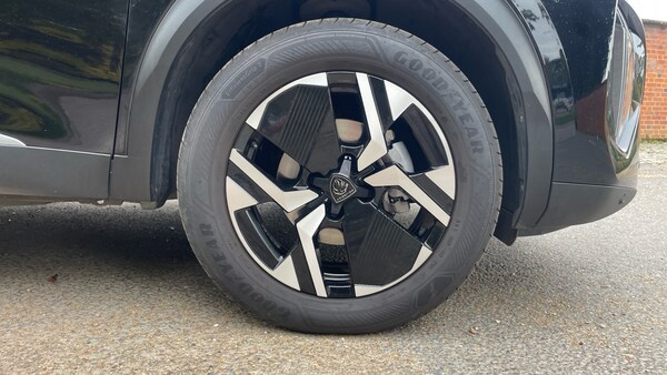 Used Peugeot 2008 2024 for sale - 76202092: Photo 17