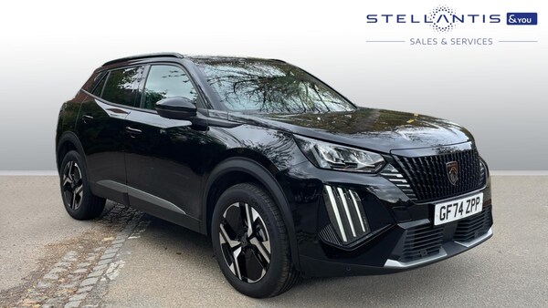 Used Peugeot 2008 2024 for sale - 76202092: Photo 1