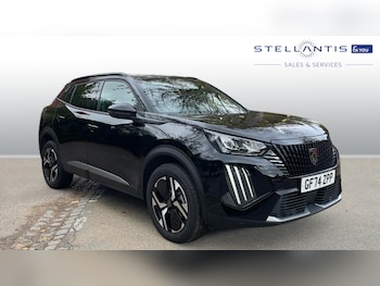 Peugeot - 2008