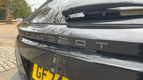 Used Peugeot 2008 2024 for sale - 76202092: Photo 26