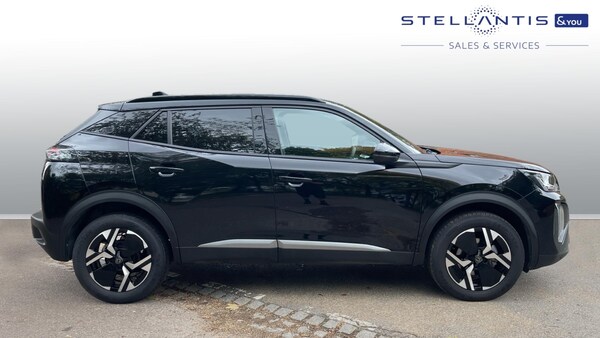 Used Peugeot 2008 2024 for sale - 76202092: Photo 2