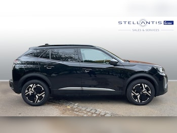 Used Peugeot 2008 2024 for sale - 76202092: Photo 2