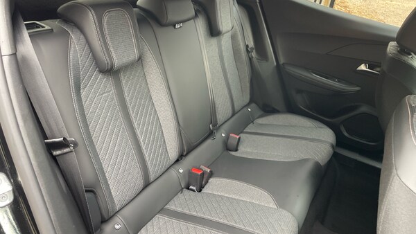 Used Peugeot 2008 2024 for sale - 76202092: Photo 33