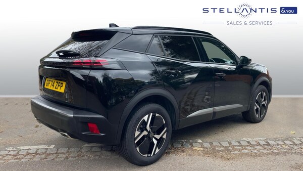 Used Peugeot 2008 2024 for sale - 76202092: Photo 3