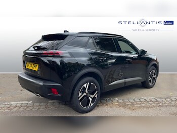 Used Peugeot 2008 2024 for sale - 76202092: Photo 3