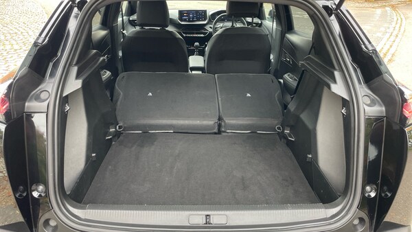 Used Peugeot 2008 2024 for sale - 76202092: Photo 41