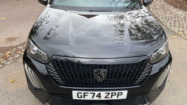 Used Peugeot 2008 2024 for sale - 76202092: Photo 46