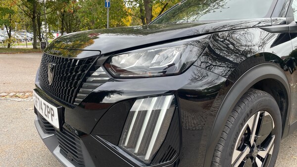Used Peugeot 2008 2024 for sale - 76202092: Photo 47