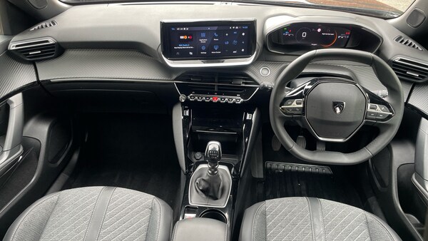 Used Peugeot 2008 2024 for sale - 76202092: Photo 4
