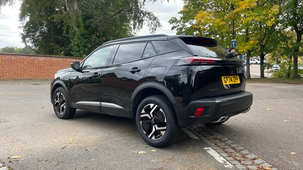 Used Peugeot 2008 2024 for sale - 76202092: Photo 5