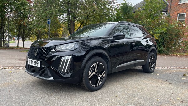 Used Peugeot 2008 2024 for sale - 76202092: Photo 7