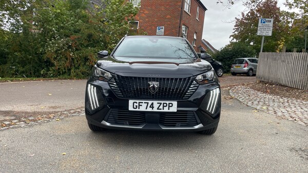 Used Peugeot 2008 2024 for sale - 76202092: Photo 8