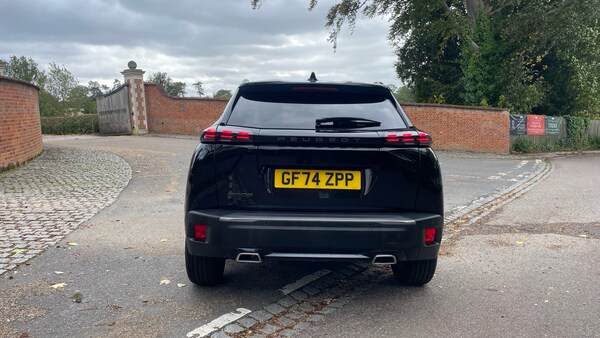 Used Peugeot 2008 2024 for sale - 76202092: Photo 9
