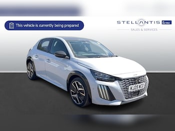 Used Peugeot 208 2025 for sale - 79442507: Photo